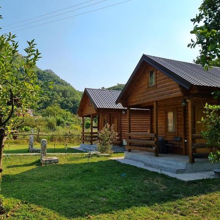 Little Paradise Virpazar Ngoại thất bức ảnh