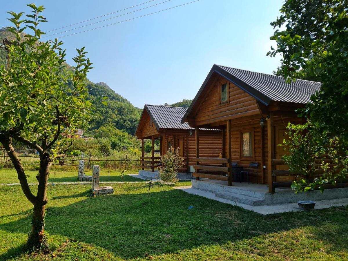 Little Paradise Virpazar Ngoại thất bức ảnh