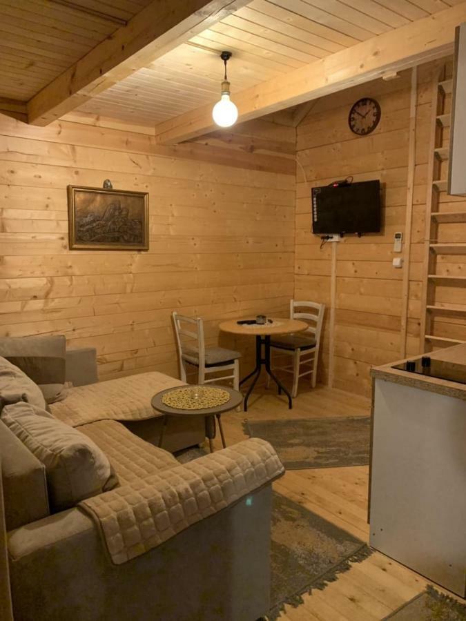 Little Paradise Virpazar Ngoại thất bức ảnh