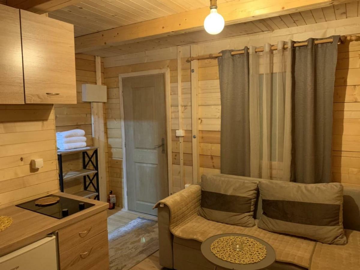 Little Paradise Virpazar Ngoại thất bức ảnh